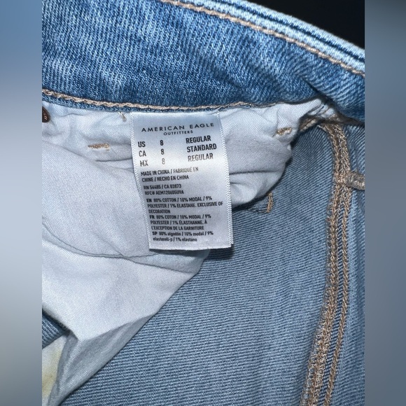 american eagle jeans - Picture 5 of 6